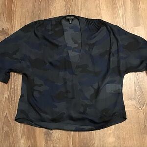 4 blouses, 1 dress and 1 skirt